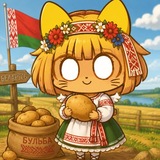 Telegram profile photo for Правила ранов.