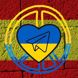 Telegram profile photo for Guerra Ucrania Rusia - Canal Noticias en español - Spanish Telegram News Channel War Ukraine Russia by RTP