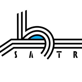 Telegram profile photo for سطر /// مرکز آموزش هنر و رسانه