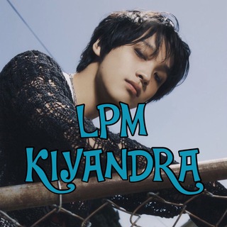 Telegram profile photo for LPM KIYANDRA