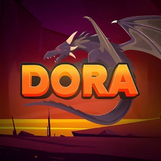 Telegram profile photo for DORAGON ๐