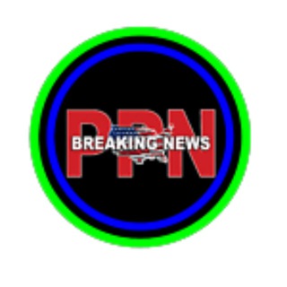 Telegram profile photo for The Patriot Party News