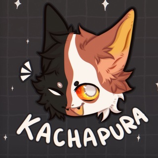 Telegram profile photo for KACHAPURA