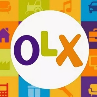 Telegram profile photo for Олх.кз Объявления Объявление Казахстан OLX.KZ Market Kazakhstan Qazaqstan Astana Астана Нур-Султан