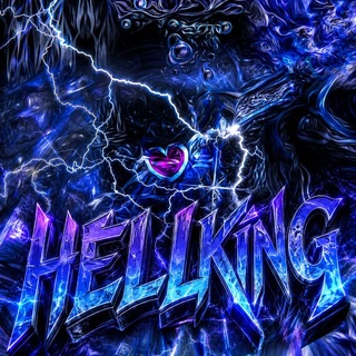 Telegram profile photo for ʜᴇʟʟᴋɪɴɢ