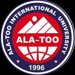 Telegram group profile photo for АЛА-ТОО | AIU