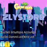 Telegram profile photo for ZLY ACCOUNT