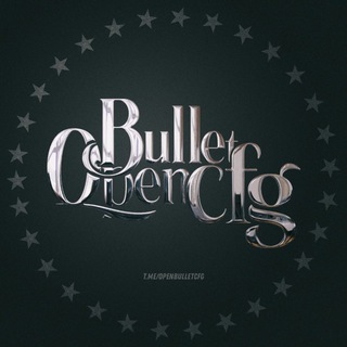 Telegram profile photo for OpenBulletCFG