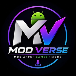Telegram profile photo for 𝗠𝗼𝗱 𝗩𝗲𝗿𝘀𝗲