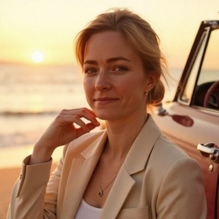 Telegram profile photo for СВЕТЛАНА, НАСТАВНИК ПРОРЫВНЫХ ЭКСПЕРТОВ!