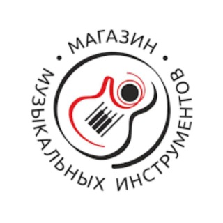 Telegram profile photo for Музыкальная Планета (Калининград)
