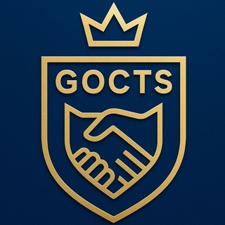 Telegram profile photo for GOC_TS | ТЕНДЕРНОЕ СОПРОВОЖДЕНИЕ