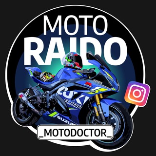 Telegram profile photo for MotoRaido😎🙃
