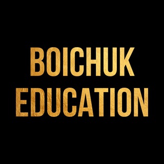 Telegram profile photo for Boichuk education