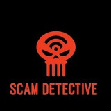 Telegram profile photo for Beware of this Scammers in Telegram 🇮🇳 | Telegram scammers Detection🕵️♂️