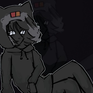 Telegram profile photo for Шизозелёнка 🕊️