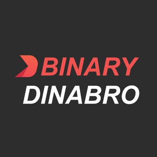 Telegram profile photo for Trading with dinabro ✅