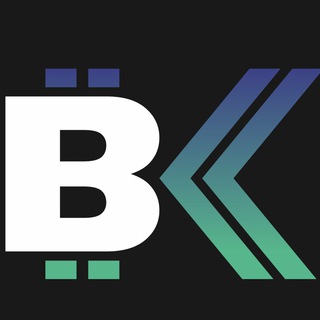 Telegram profile photo for Bitcoin-Kurier | Deutschsprachige News zu Bitcoin, Blockchain und Kryptowährungen
