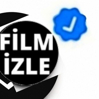 Telegram profile photo for FİLM İZLE ❤️❤️👈👈 💙💙💙💙💙