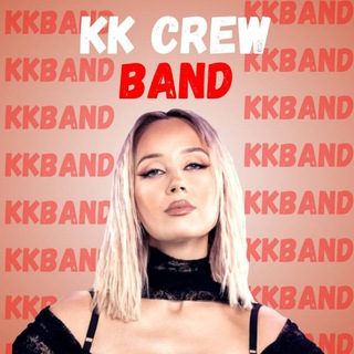 Telegram profile photo for ️KKCREWBAND️