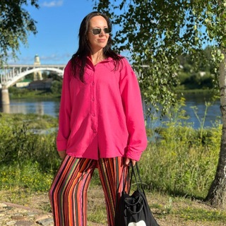Telegram profile photo for Натали Донгмо|Дача🏠Травы🌱ЗОЖ