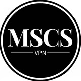 Telegram profile photo for 👻 MSCS VPN 😈