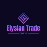 Telegram profile photo for ElysianTrade | Crypto🧠