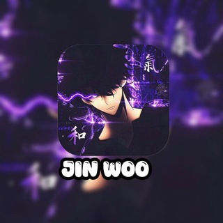 Telegram profile photo for JIN WOO STORE