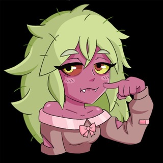 Telegram profile photo for Ivanessa🖤