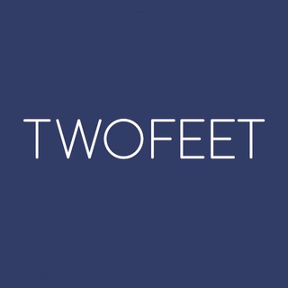 Telegram profile photo for TWOFEET