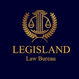 Telegram profile photo for 🇺🇿AF «LEGISLAND» yuridik yordam