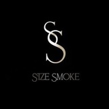 Telegram profile photo for SIZE SMOKE