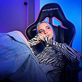 Telegram profile photo for TIlka{FAN}