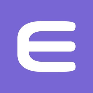 Telegram profile photo for Enjin