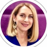 Telegram profile photo for ПСИХОЛОГ Олеся Сысак