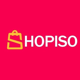 Telegram profile photo for Shopiso