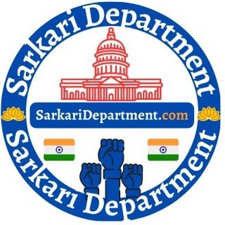 Telegram profile photo for SarkariDepartment