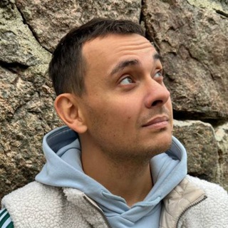 Telegram profile photo for Я всё придумал!