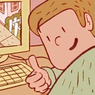 Telegram profile photo for Humor Tecnologia