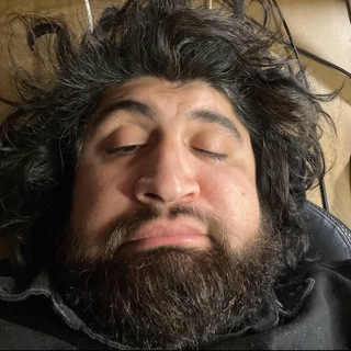 Telegram profile photo for CHINGIZ