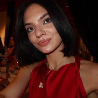 Telegram profile photo for ЗОЖигалочка💚