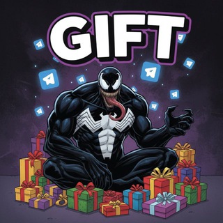 Telegram profile photo for Venom