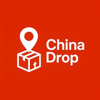 Telegram profile photo for ChinaDrop | Бурятия