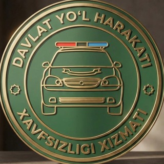Telegram profile photo for Qashqadaryo IIB YHXB | Rasmiy kanal