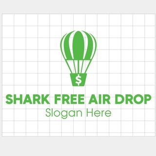 Telegram profile photo for Free airdrop tokens 'Shark' 🦈