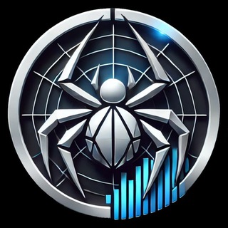 Telegram profile photo for SpiderTrader