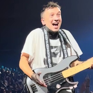 Telegram profile photo for катик0316