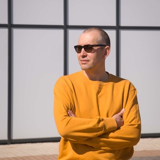Telegram profile photo for Нелепко Эдуард|Психолог