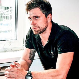 Telegram profile photo for Андрей Степанов