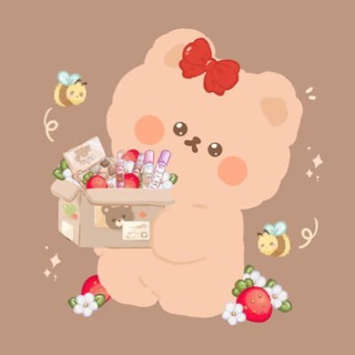 Telegram profile photo for China group order